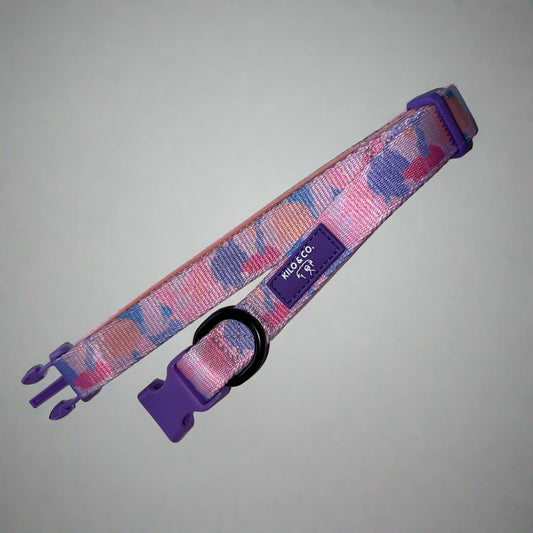 Dog Collar - Purely Pastels