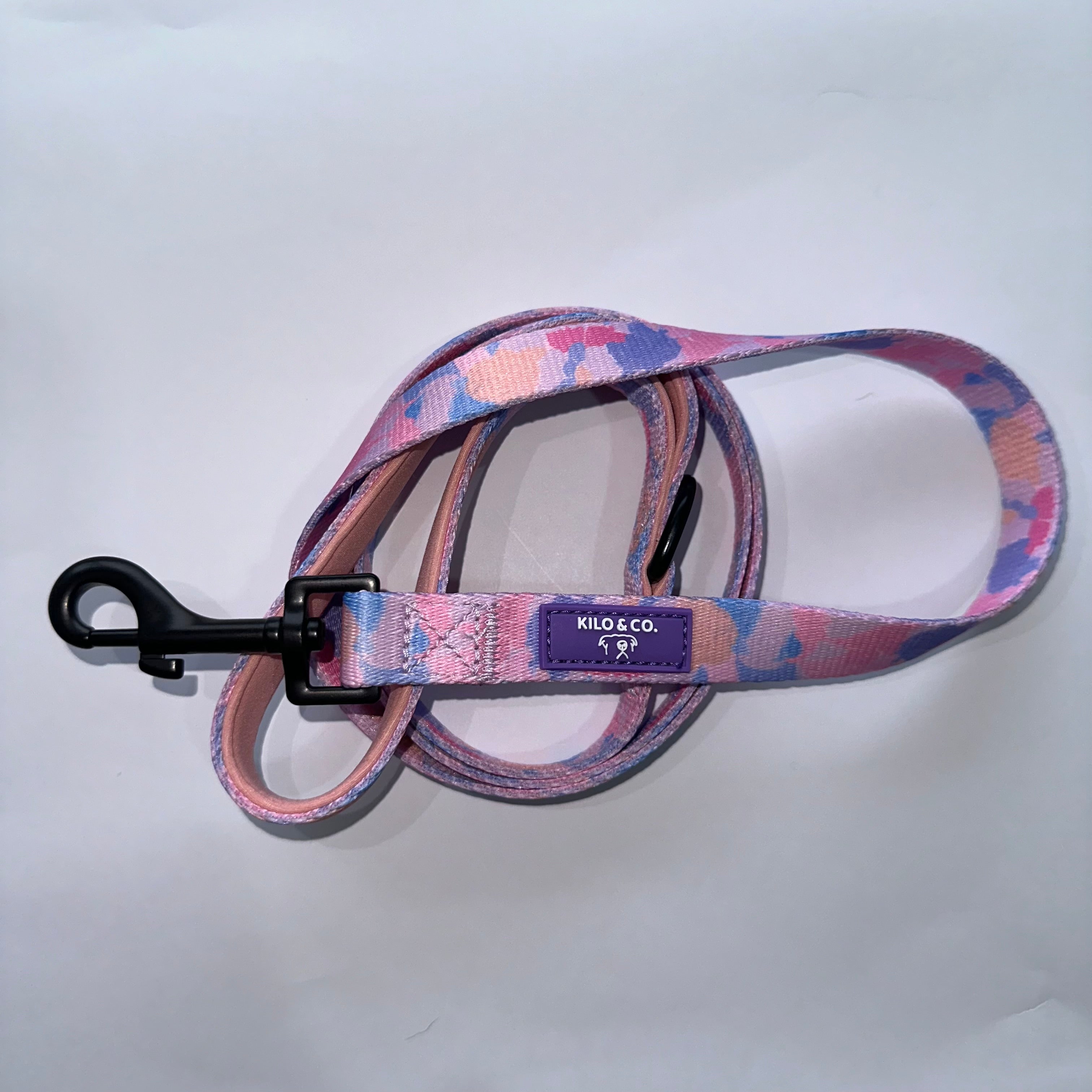Dog Lead - Purely Pastels